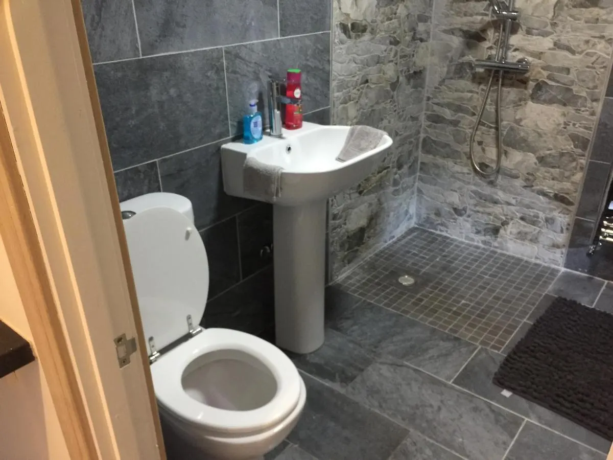 Chalet Bailiffs Cottage Annex Doncaster