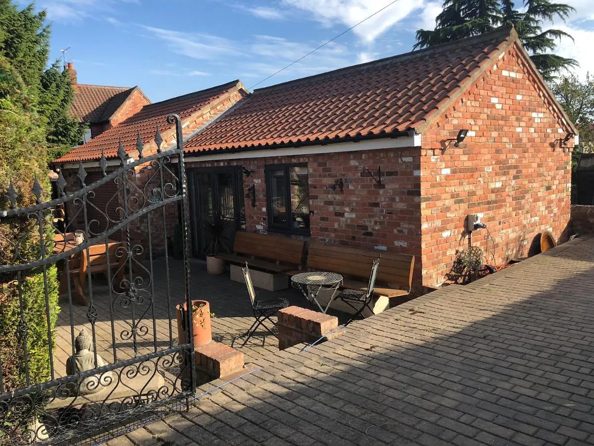 Bailiffs Cottage Annex Doncaster Regno Unito