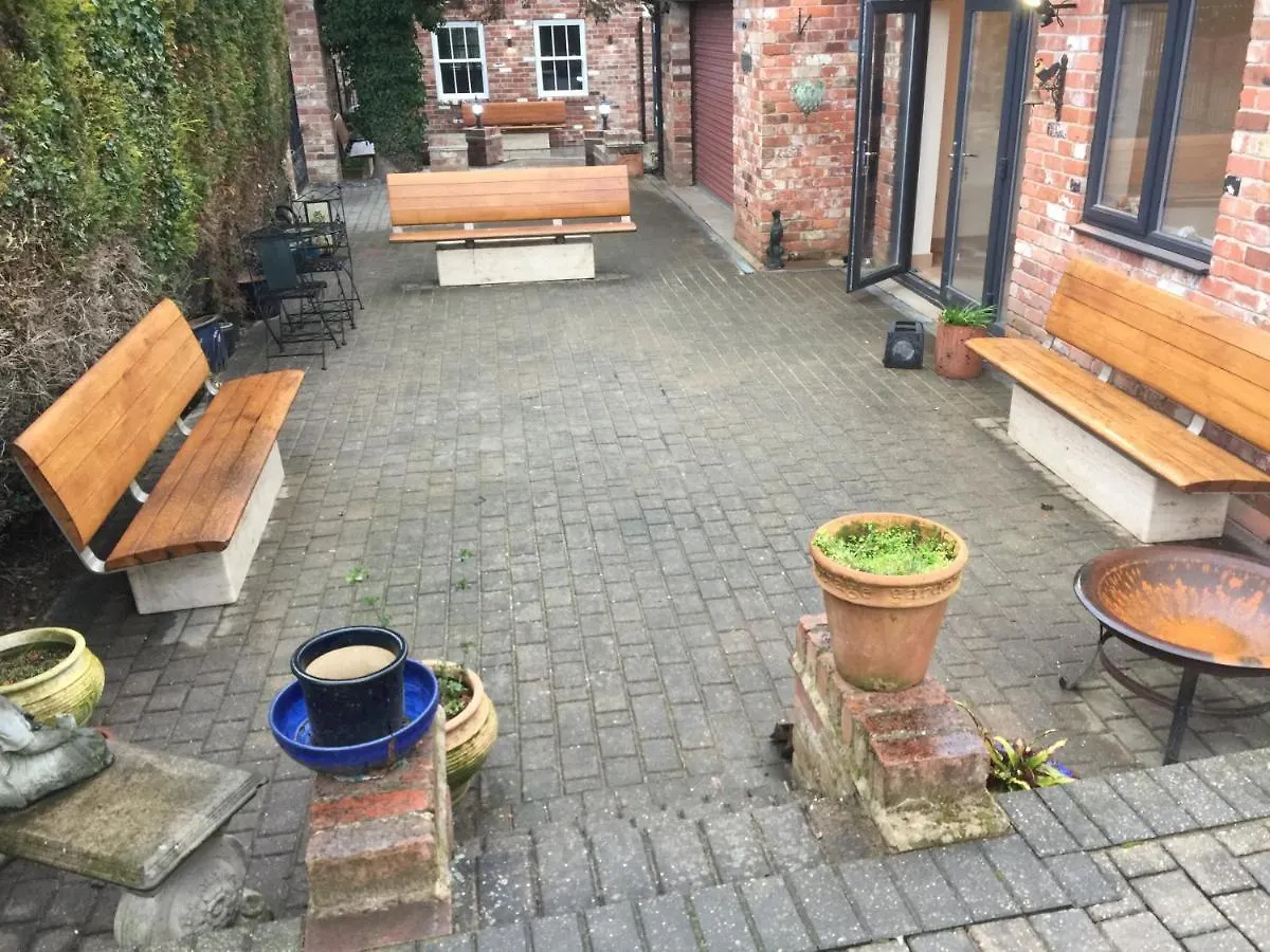 Bailiffs Cottage Annex Doncaster