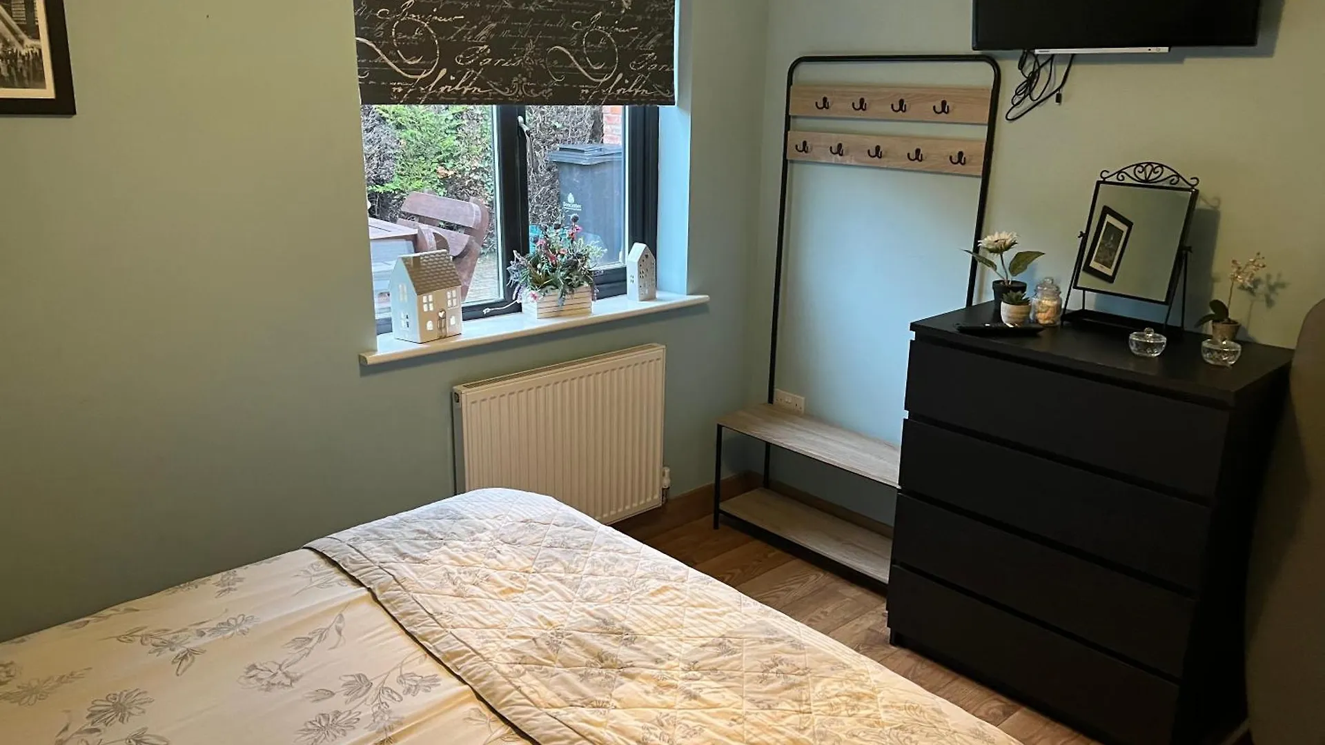 Chalet Bailiffs Cottage Annex Doncaster