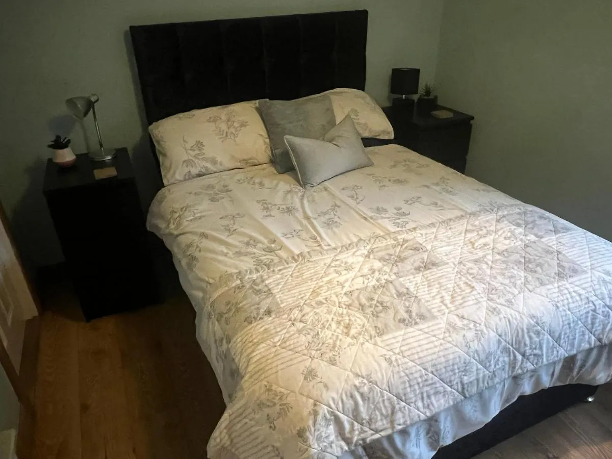 Chalet Bailiffs Cottage Annex Doncaster