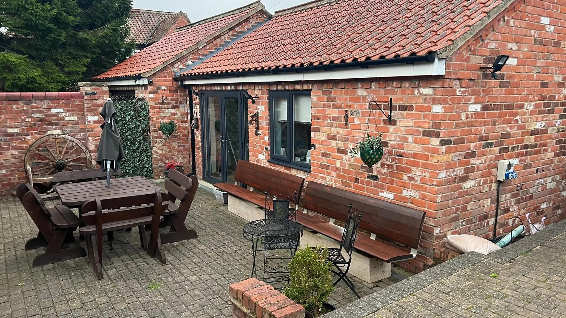Bailiffs Cottage Annex Doncaster